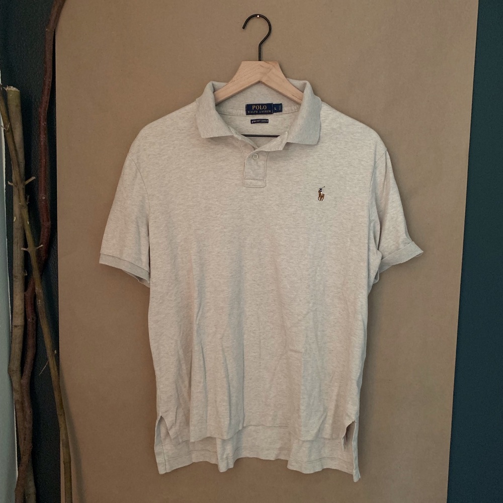 ****Vintage Ralph Lauren polo****